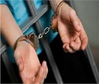 حبس عصابة ضباط الشرطة المزيفين في البساتين