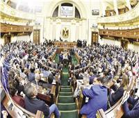النواب يوافق على تعديلات قانون صندوق تكريم الشهداء ويحيله لمجلس الدولة