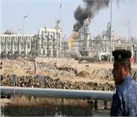 وزير النفط العراقي يؤكد التزام بلاده بقرار خفض إنتاج النفط