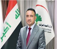 وزير الصحة العراقي: حققنا سيطرة جيدة على فيروس كورونا بنسبة 93%