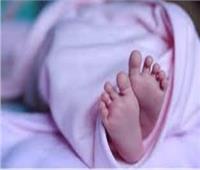 جهود مكثفة لكشف لغز العثور على طفل حديث الولادة بالمقابر في المنصورة 