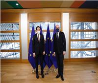 الأمين العام للأخوة الإنسانية: تعاون المجلس الأوروبي يساهم في مواجهة التطرف 