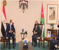 السفير حجازي: العلاقات بين مصر والأردن كبيرة وتاريخية | فيديو