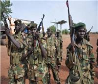 ارتفاع حصيلة ضحايا المواجهات القبلية فى دارفور إلى 130
