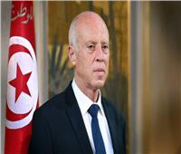 الرئيس التونسي يؤكد حق الشعب في الشغل والحرية والكرامة الوطنية