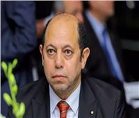 أحمد سليمان يعلن ترشحه لاتحاد الكرة المصري