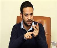 محمود بدر: بيان وزير الدولة للإعلام أمام النواب «لم يقدم جديدا».. فيديو