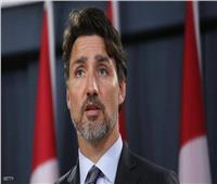 رئيس الوزراء الكندي: سنعمل مع بايدن بشأن مشروع خط أنابيب نقل البترول