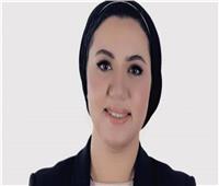 النائبة أميرة صابر تطالب بمجانية شريحة الإنترنت للطلاب