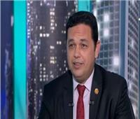 الصحة: مبادرات الرئيس شكلت أكبر قاعدة بيانات عن صحة المصريين | فيديو