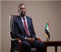 وزير الصناعة السوداني: مصر حجر الزاوية في التعاون الاقتصادي بين البلدين 