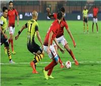 موعد مباراة الأهلي ضد المقاولون العرب بالدوري المصري