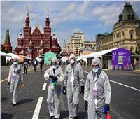 موسكو تخفف القيود المتبعة لمواجهة كورونا