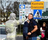 ألمانيا: أكثر من 20 ألف إصابة جديدة بكورونا.. و1013 حالة وفاة خلال 24 ساعة