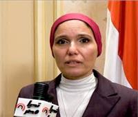النائبة شيماء حلاوة تقترح دعم المحتوى الإعلامي لنمط الشخصية المصرية