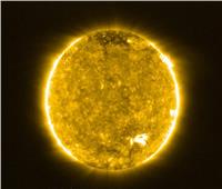 حل لغز الاختلاف الكيميائي لهالة الشمس | فيديو 