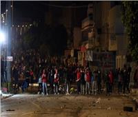 احتجاجات تونس الأخيرة| منظمات حقوقية: القبض على ألف شخص 