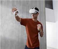 آبل تُطور أول نظارة واقع افترضي «VR» من القماش 