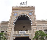 افتتاح 4 مساجد بقرى كفر الشيخ بتكلفة 9 ملايين و230 ألف جنيه