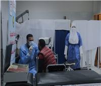 الكشف على 1000 حالة مرضية عن طريق «تحيا مصر» بشمال سيناء    