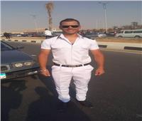 عيد الشرطة| والد البطل أحمد شوشة: آخر كلماته «هو حد طايل يبقه شهيد»| صور