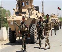 إصابة 9 جنود أفغان في اشتباكات مع حركة طالبان بإقليم «بلخ»