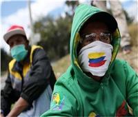 إصابات فيروس كورونا في كولومبيا تتجاوز حاجز المليونين