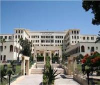50% انخفاضًا في عدد المصابين بكورونا بمستشفى جمال عبد الناصر 