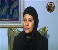 والدة شهيد للجماعات الإرهابية: «كل ولادنا أرواحهم فداء لمصر»