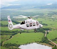روسيا: تشغيل أحدث طائرة هليكوبتر محلية الخريف بعد الحصول على التصاريح