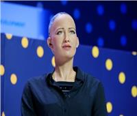 صناع الروبوت صوفيا يخططون للتداول الجماعي في ظل وباء كورونا
