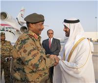 الإمارات تدعم السودان لتعزيز الأمن في ظل قيادته الجديدة