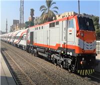 السكة الحديد: قطارات إضافية بين «الإسكندرية والقاهرة وأسوان» 2 فبراير 