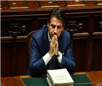 رئيس الوزراء الإيطالي يعتزم الاستقالة من منصبه
