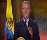 وفاة وزير الدفاع الكولومبي بسبب فيروس كورونا
