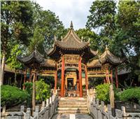 بدون قبة أو مئذنة.. «شيان الكبير» أقدم مساجد الصين