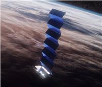 إطلاق أول أقمار صناعية مزودة بوصلات ليزر