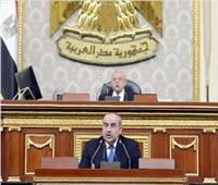 مصر للطيران تعمل بنسبة 30%.. ماذا قال وزير الطيران تحت «قبة البرلمان»