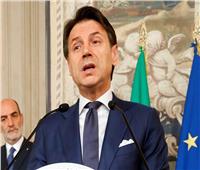 الرئيس الإيطالي يقبل استقالة رئيس الوزراء جوزيبي كونتي