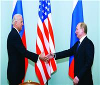 بوتين وبايدن يبديان ارتياحهما للتوصل لاتفاق حول تمديد معاهدة «ستارت 3»