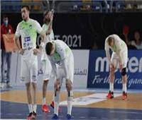 اللجنة المنظمة لبطولة كرة اليد ترد على إدعاءات سلوفينيا بتسمم لاعبيها