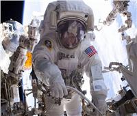 «هوبكنز وجلوفر» في مهمة سير في الفضاء خارج المحطة الدولية .. اليوم
