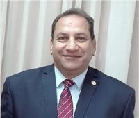 خالد صقر رئيسا لهيئة الطاقة الذرية