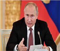 بوتين يوقع على تجديد معاهدة «ستارت 3» لمدة 5 سنوات