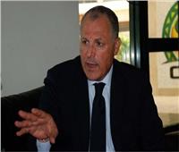 اتحاد الكرة يدعم «أبو ريدة» في انتخابات «الفيفا»