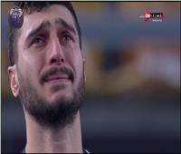 مونديال اليد | دموع لاعبي المنتخب بعد وداع كأس العالم.. صور