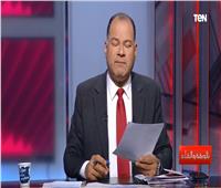«الديهي»: مصر تعود للقارة الإفريقية.. ويدعو للاستعانة بالعمالة المصرية