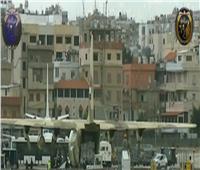 وصول 3 طائرات تحمل مساعدات مصرية لدعم لبنان في مواجهة كورونا | فيديو