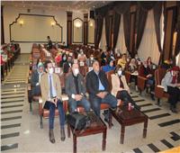 الشباب والرياضة تعقد الاجتماع الثاني لفرق عمل مبادرة «رواد مصر»