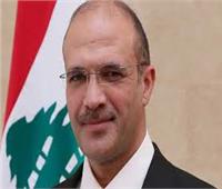 وزير صحة لبنان: نشكر الرئيس السيسي والأشقاء المصريين على الدعم المتواصل 